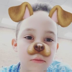 Meet your Posher, Kevin